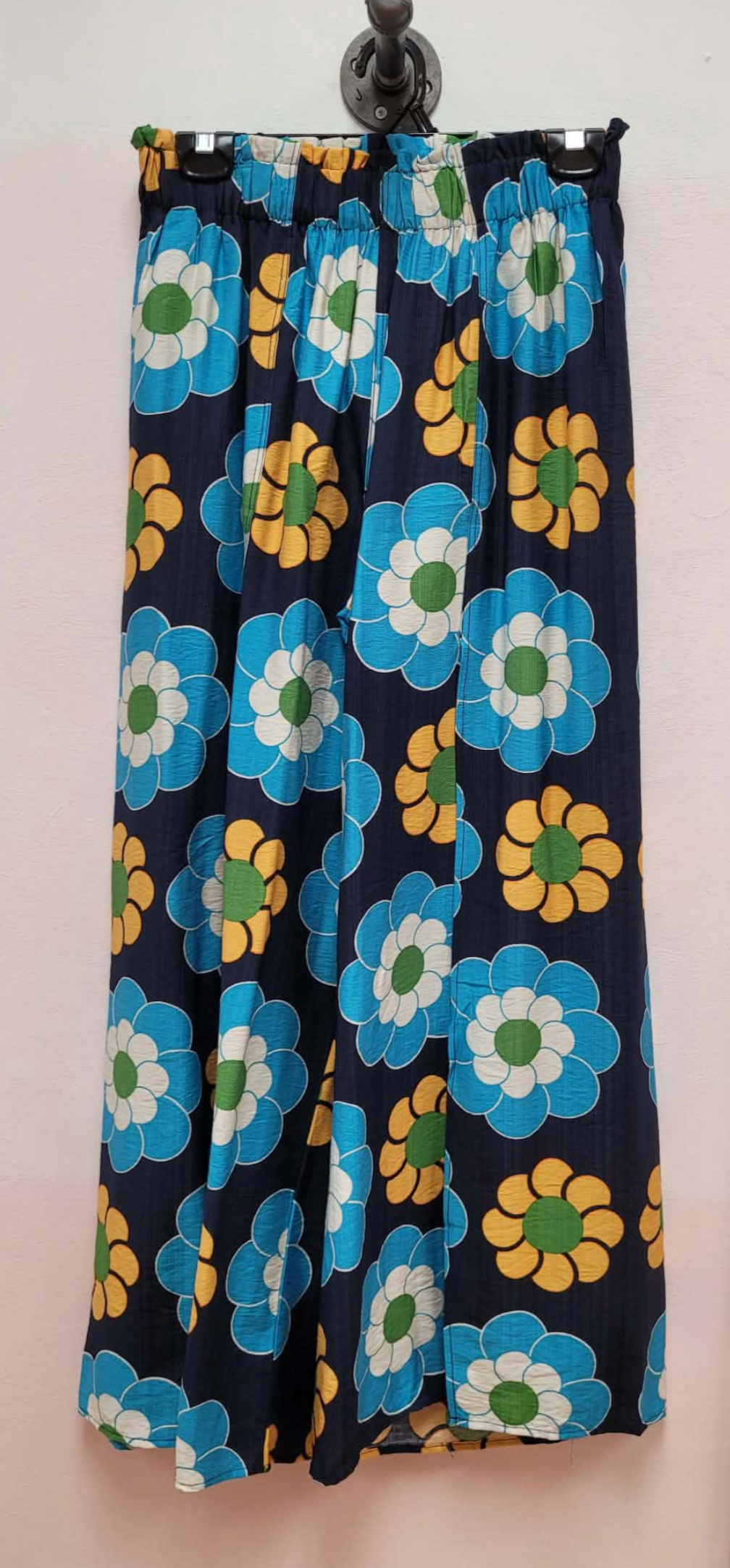 Huron Pant ~ Flower Power