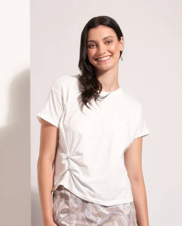 Just Jokes Tee ~ 2 Colours