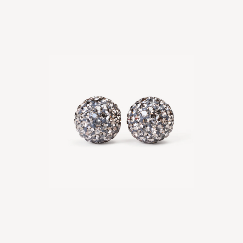 Lunar Sparkle Ball™ Stud Earrings