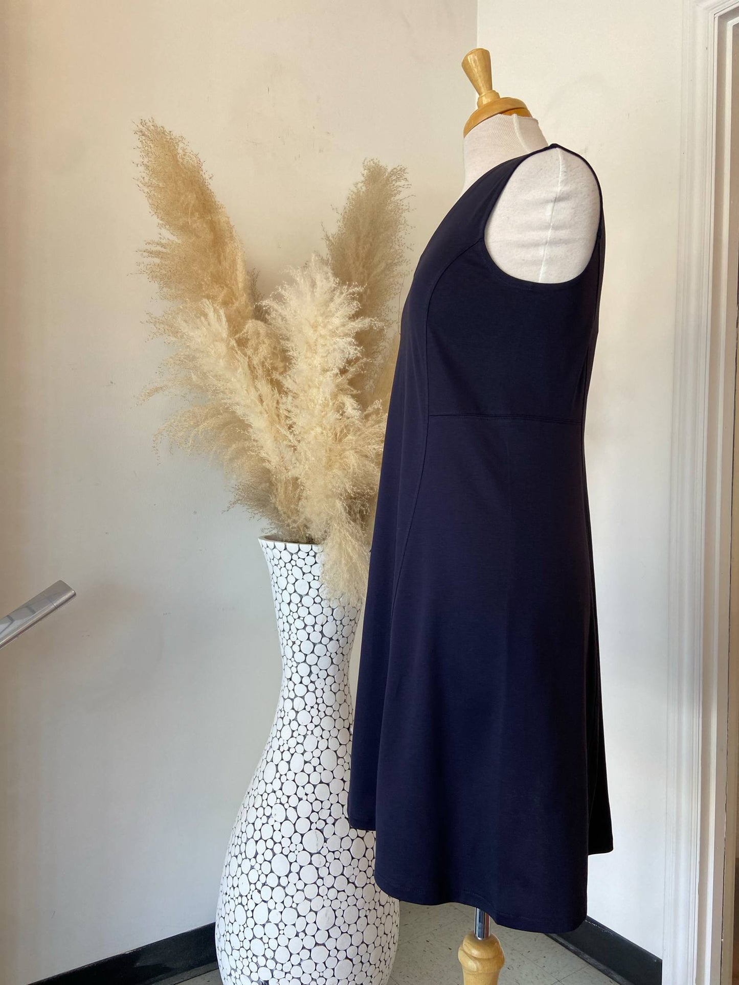 Little Mix Dress ~ Navy