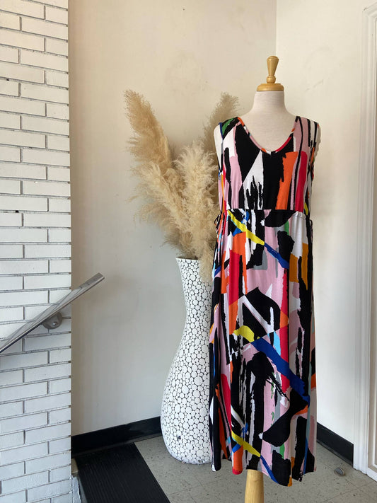 Margo Dress