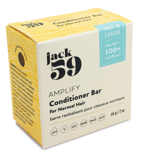 Amplify Conditioner Bar