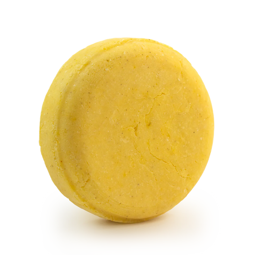 Amplify Shampoo Bar