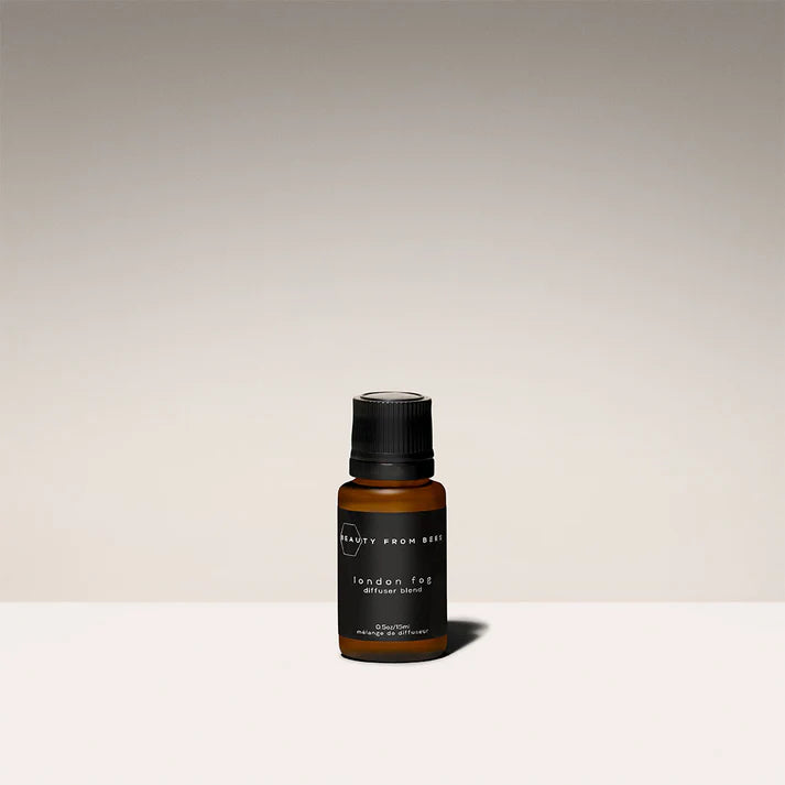 Diffuser Blends - Beauty From Bees