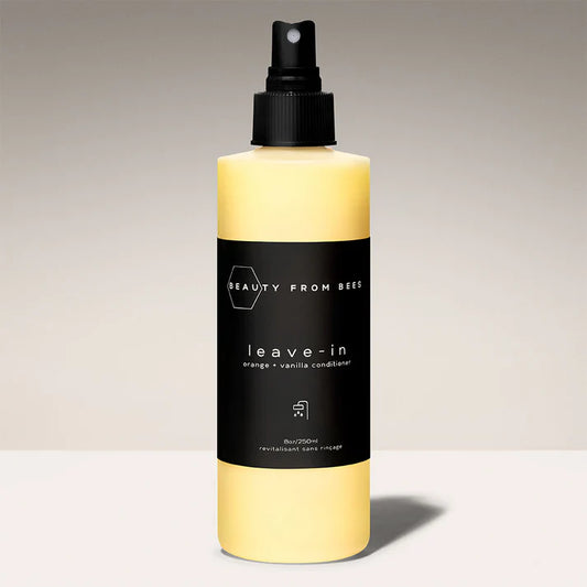 Leave In Conditioner - Beauty From Bees
