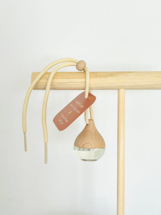 Hanging Car Diffusers | Amalfi Coast