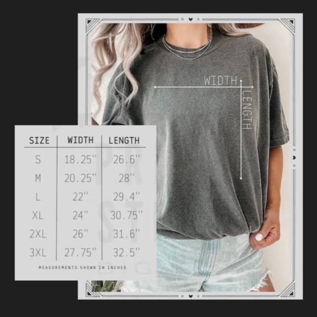 Happy Daisies, Comfort Tee: Pink