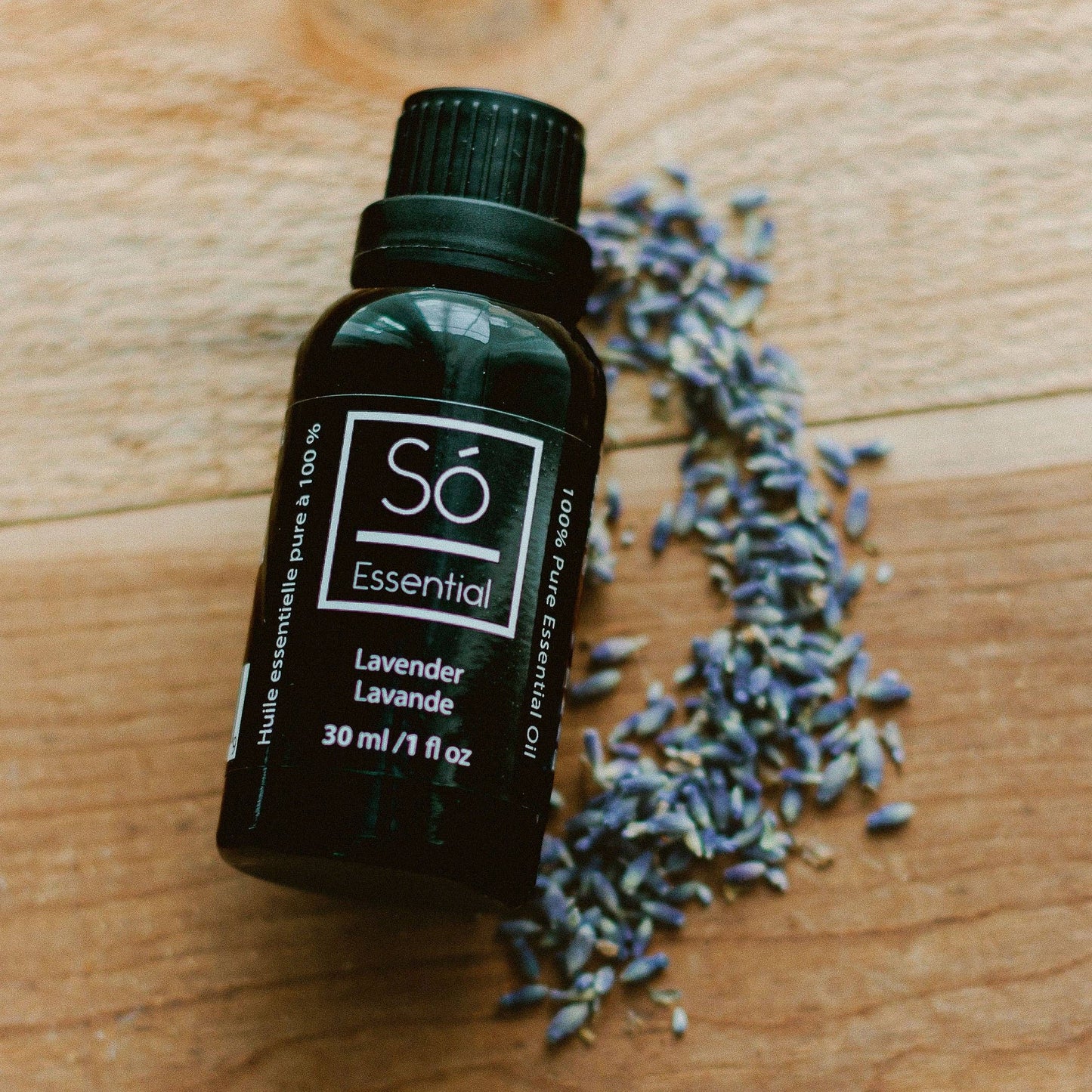 Essential - 100% Pure Essential Oil: Sunlight