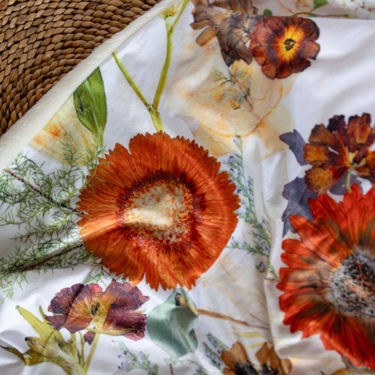 Lily & Ember Throw Blanket