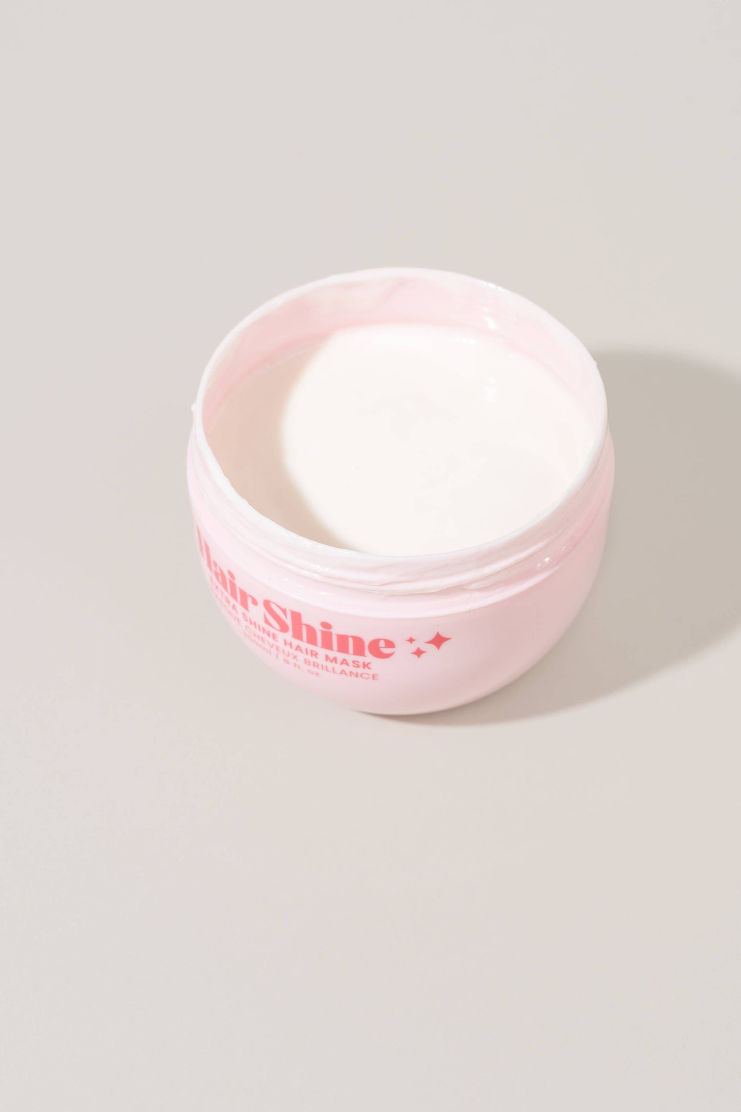 Hair Mask - Extra Shine & Hydratation