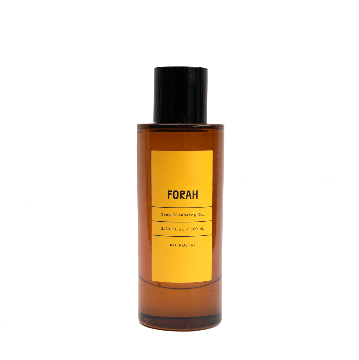 Deep Cleansing Oil