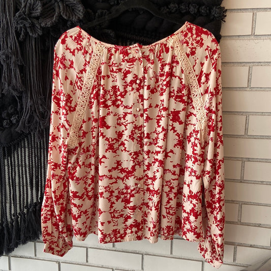 Lais Blouse