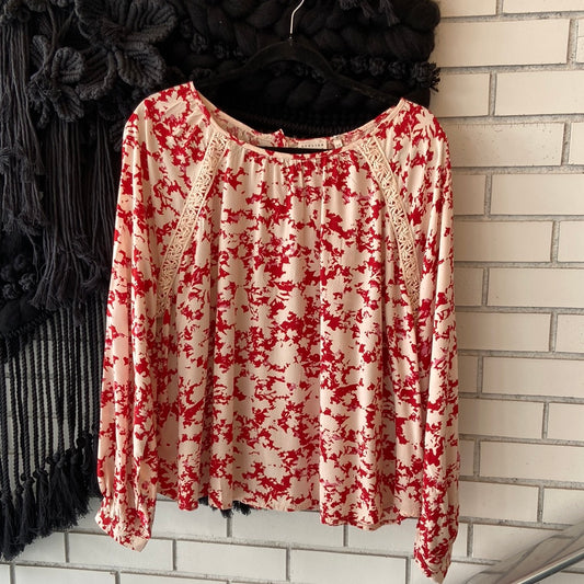 Lais Blouse
