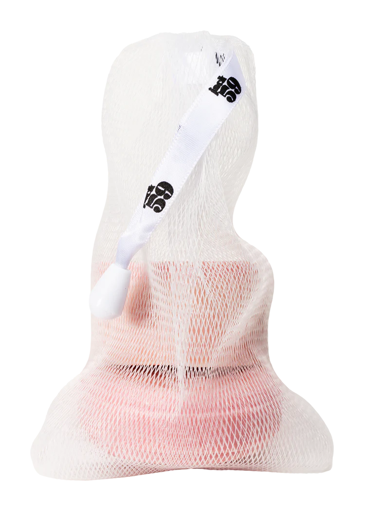 Mesh Soap Saver Bag