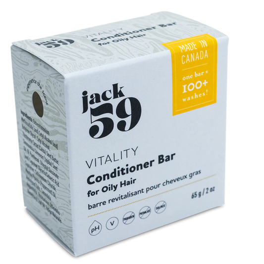 Vitality Conditioner Bar