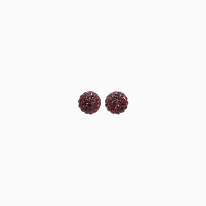 Open image in slideshow, Merlot Sparkle Ball™ Collection
