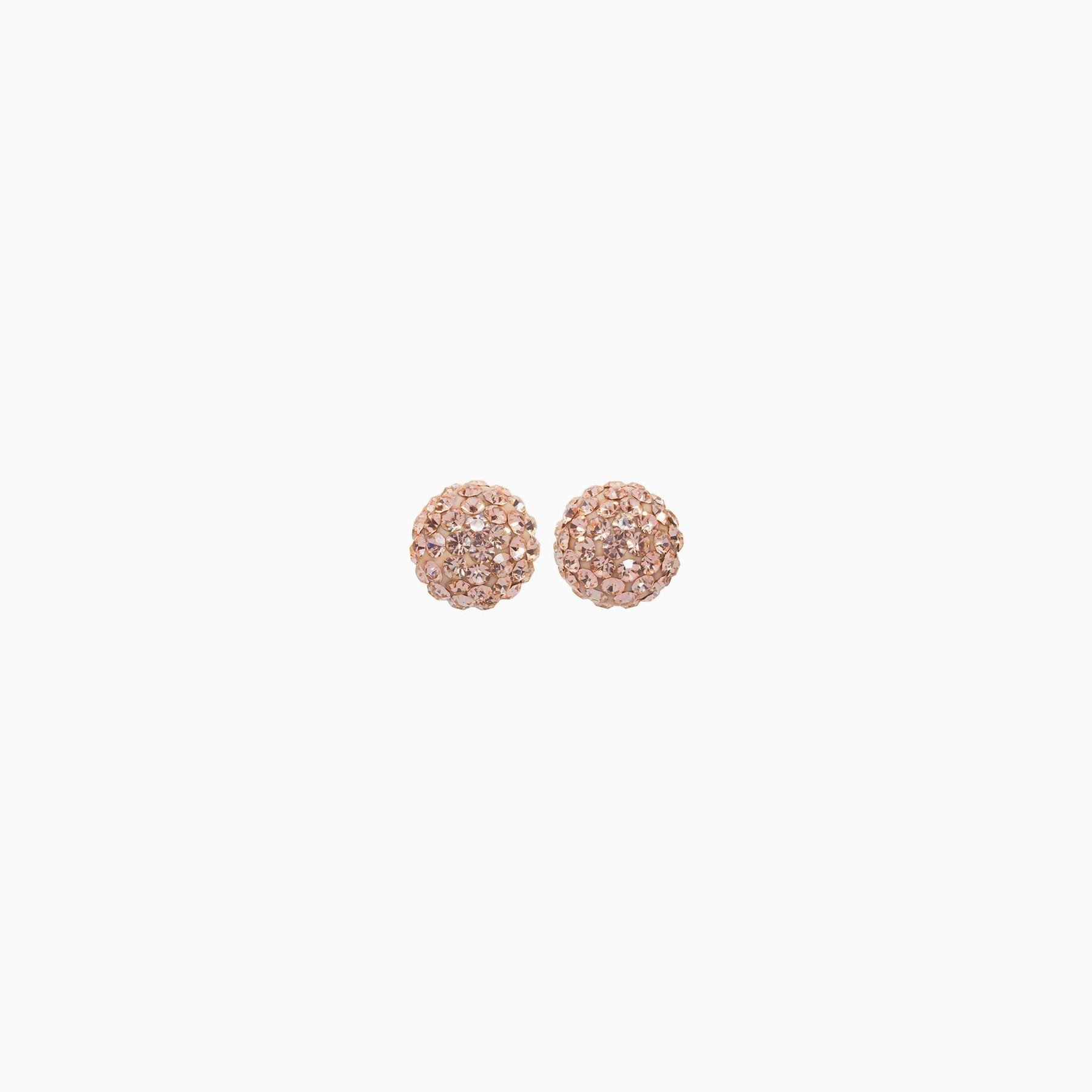 Rose Gold Sparkle Ball™ Collection