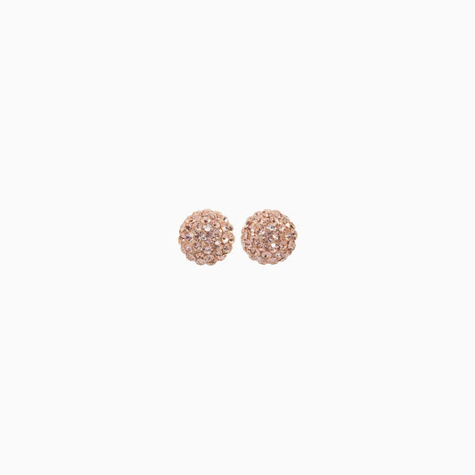 Rose Gold Sparkle Ball™ Collection