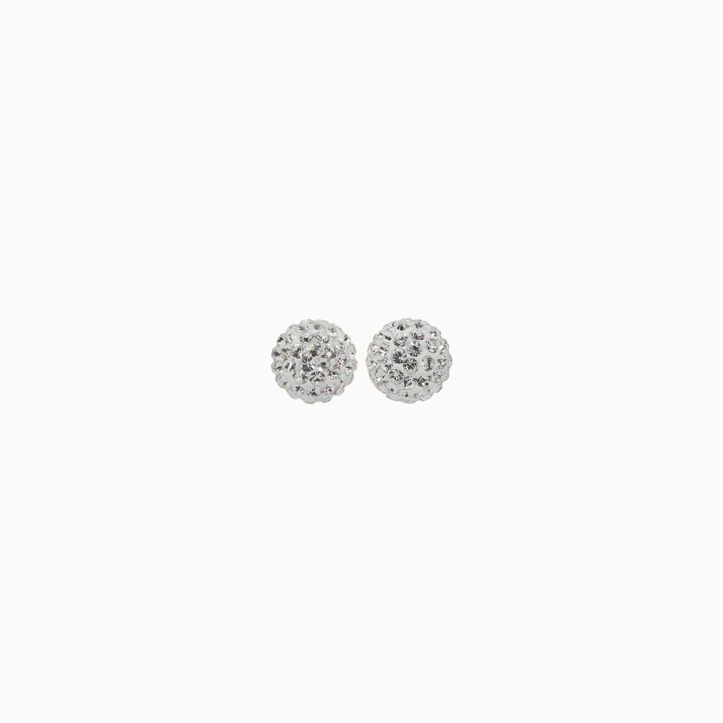 White Sparkle Ball™ Collection