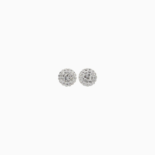 White Sparkle Ball™ Collection