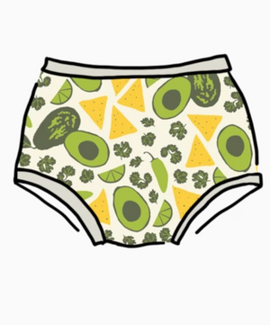 Thunderpants - Party Guac ~ Hipster XS