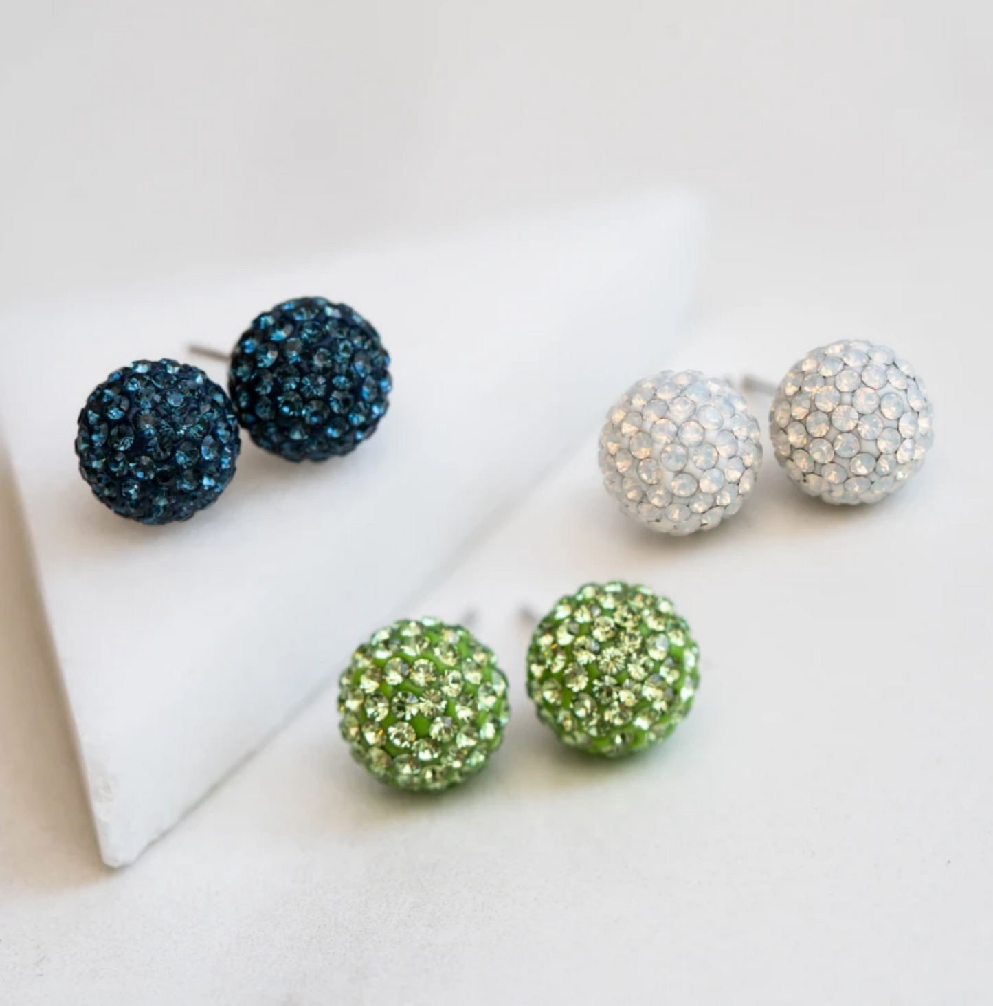 Birthstone Sparkle Ball™ Collection