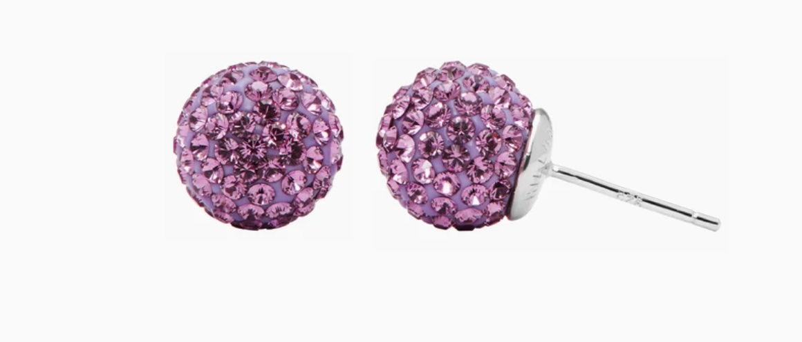 Birthstone Sparkle Ball™ Collection