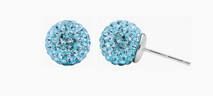 Open image in slideshow, Birthstone Sparkle Ball™ Collection
