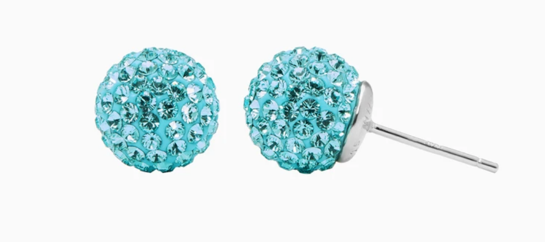 Birthstone Sparkle Ball™ Collection