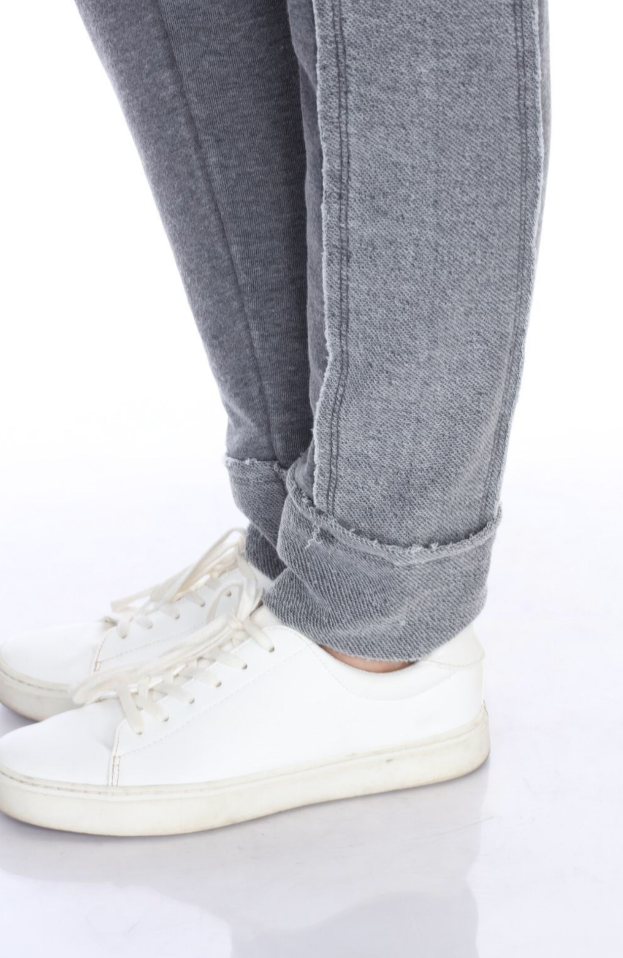 Original Leggings - Grey