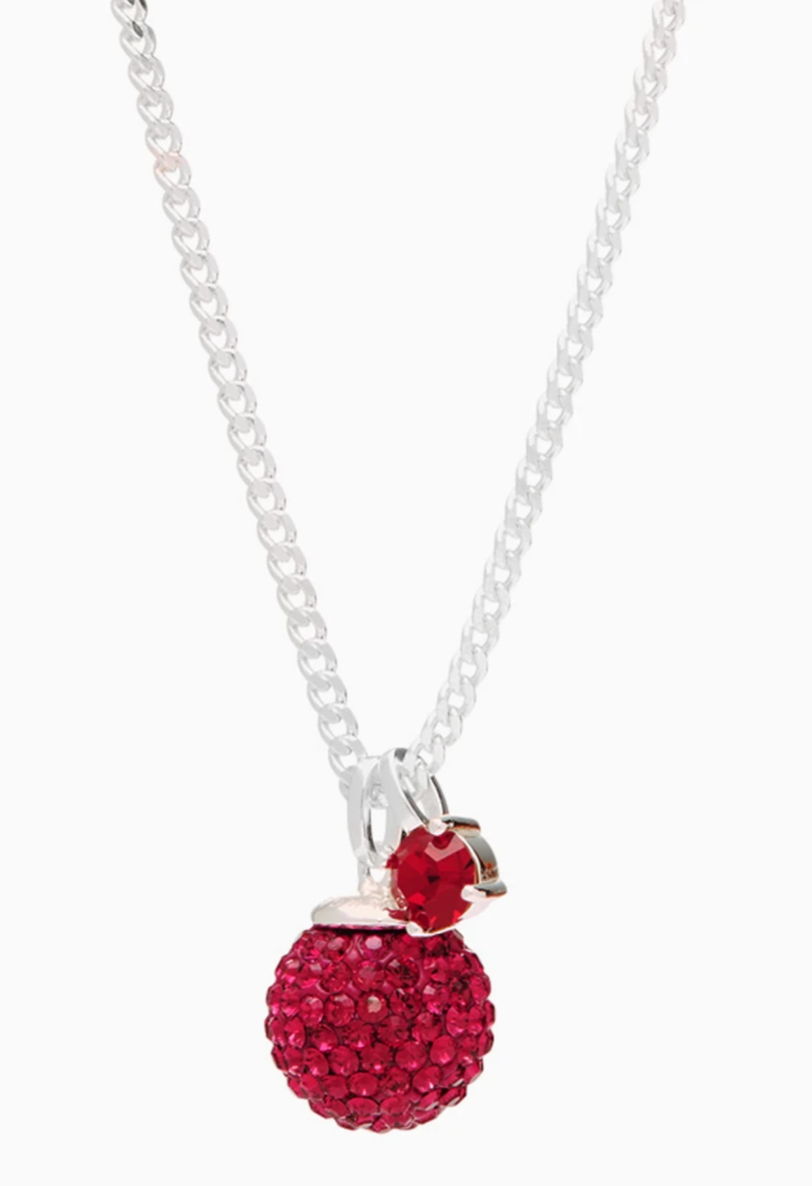 Birthstone Sparkle Pendant Necklace ™ Collection