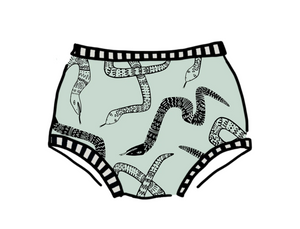 Open image in slideshow, Thunderpants - SKETCHY SNAKES
