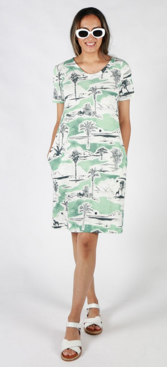 Crazy Little Things Dress ~ Size XS