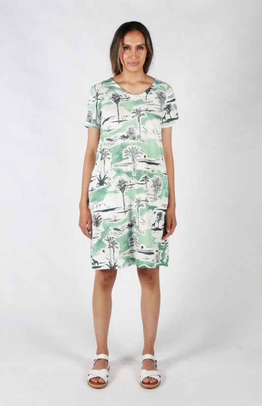 Crazy Little Things Dress ~ Size XS