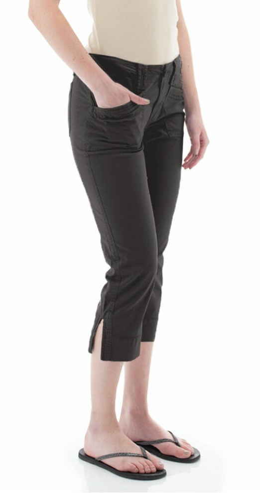 Arden Crop Pant ~ Size 2