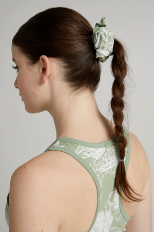 Spring 22 Scrunchies - 4 colors