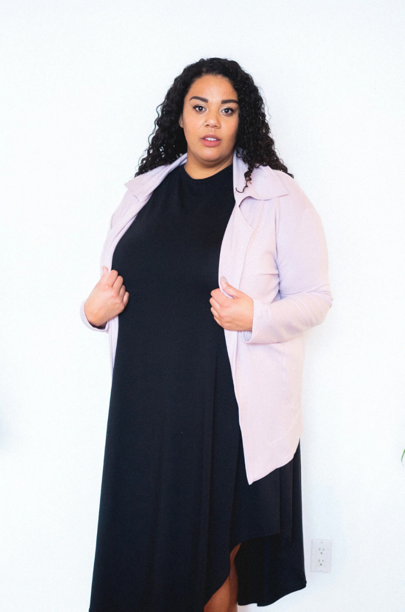 HONEY LONG JACKET