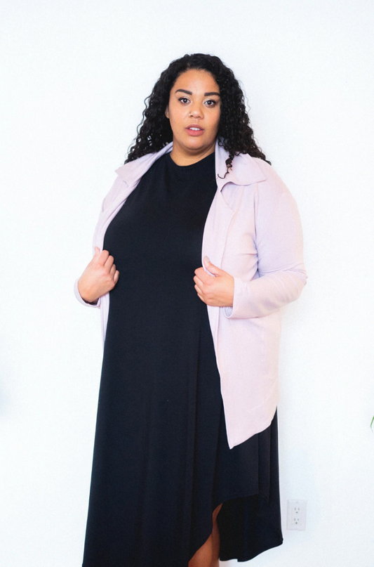 HONEY LONG JACKET