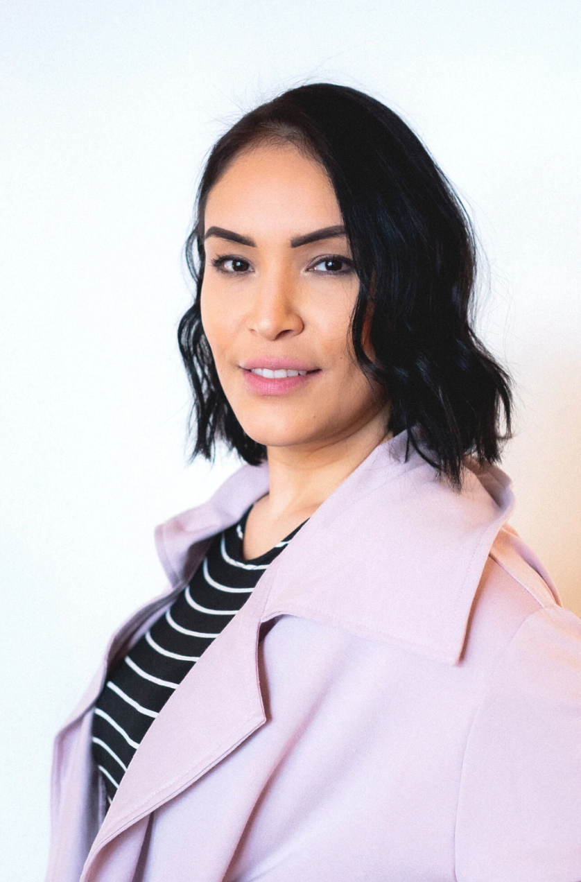 HONEY LONG JACKET
