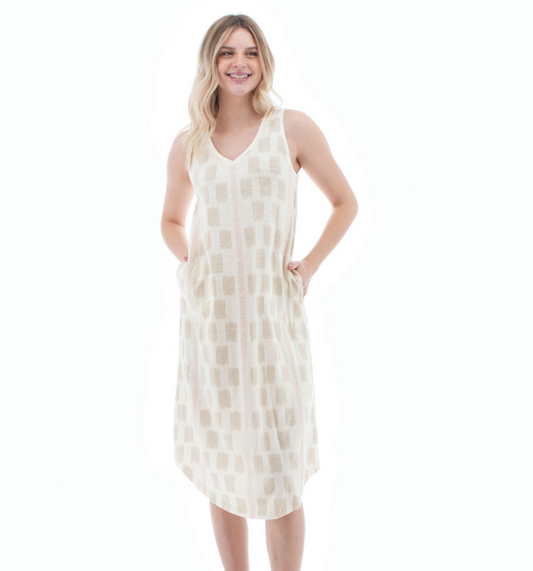Talia Dress ~ Size S