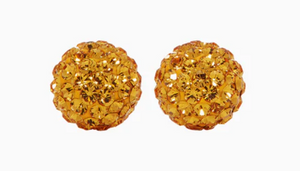 Open image in slideshow, Golden Hour Sparkle Ball™ Collection
