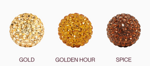 Golden Hour Sparkle Ball™ Collection