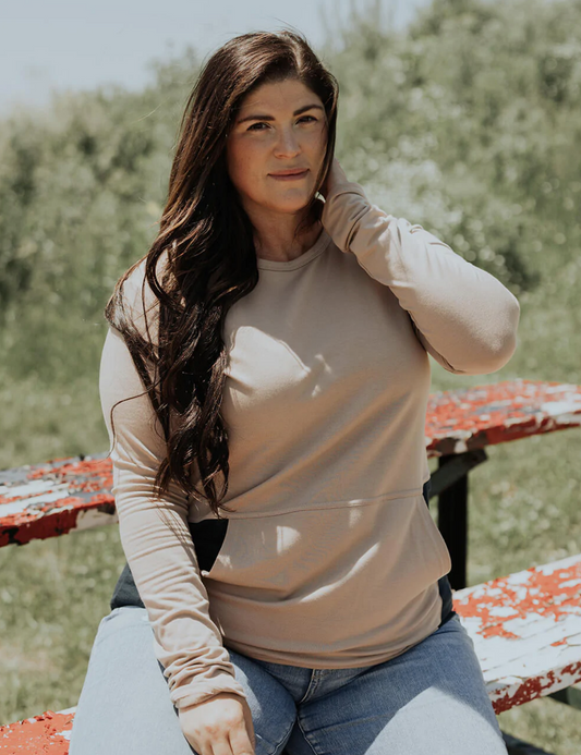 Blondie Hillside Sweater