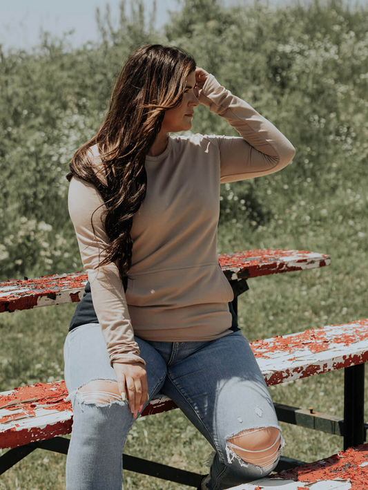 Blondie Hillside Sweater
