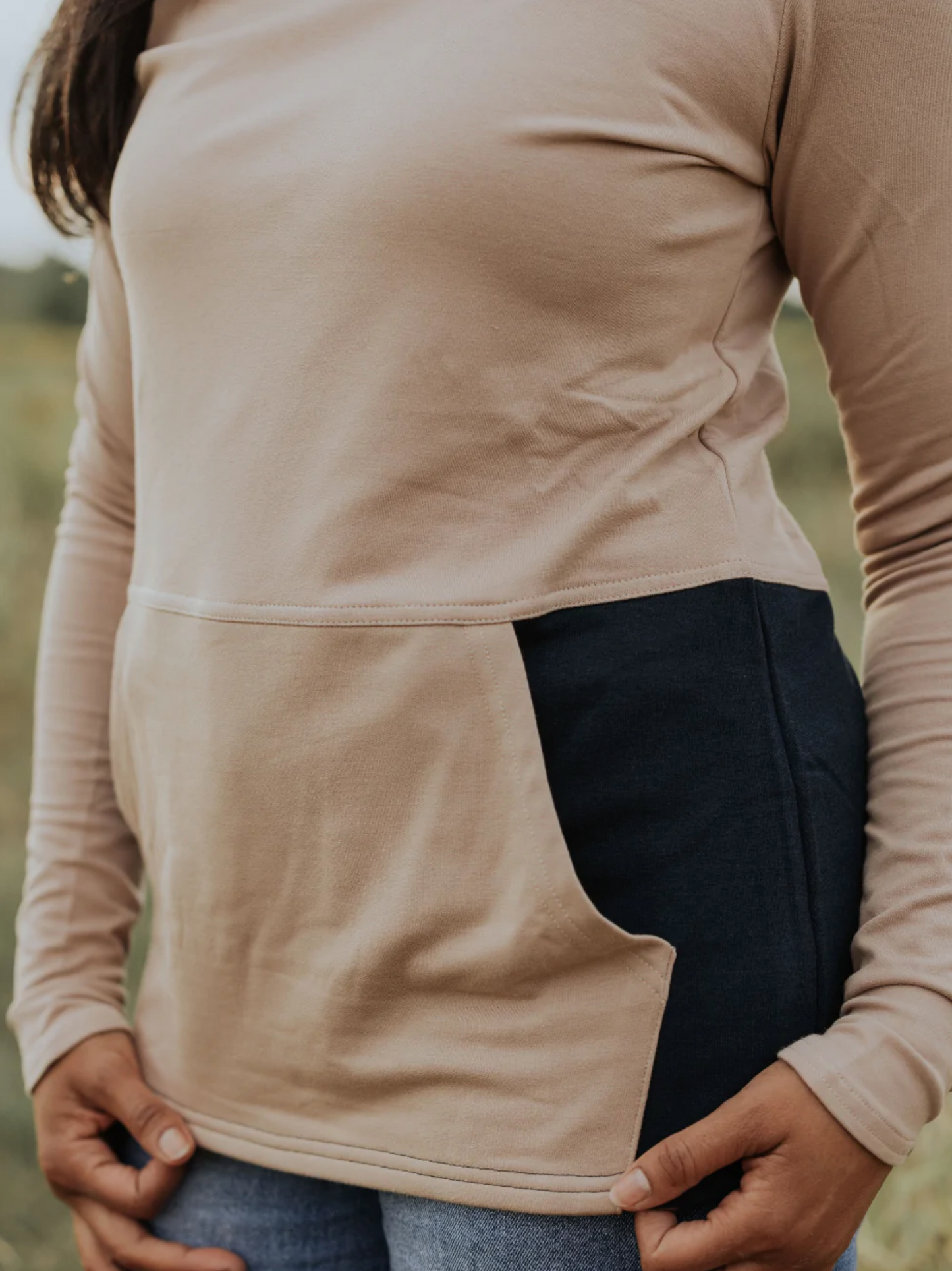 Blondie Hillside Sweater