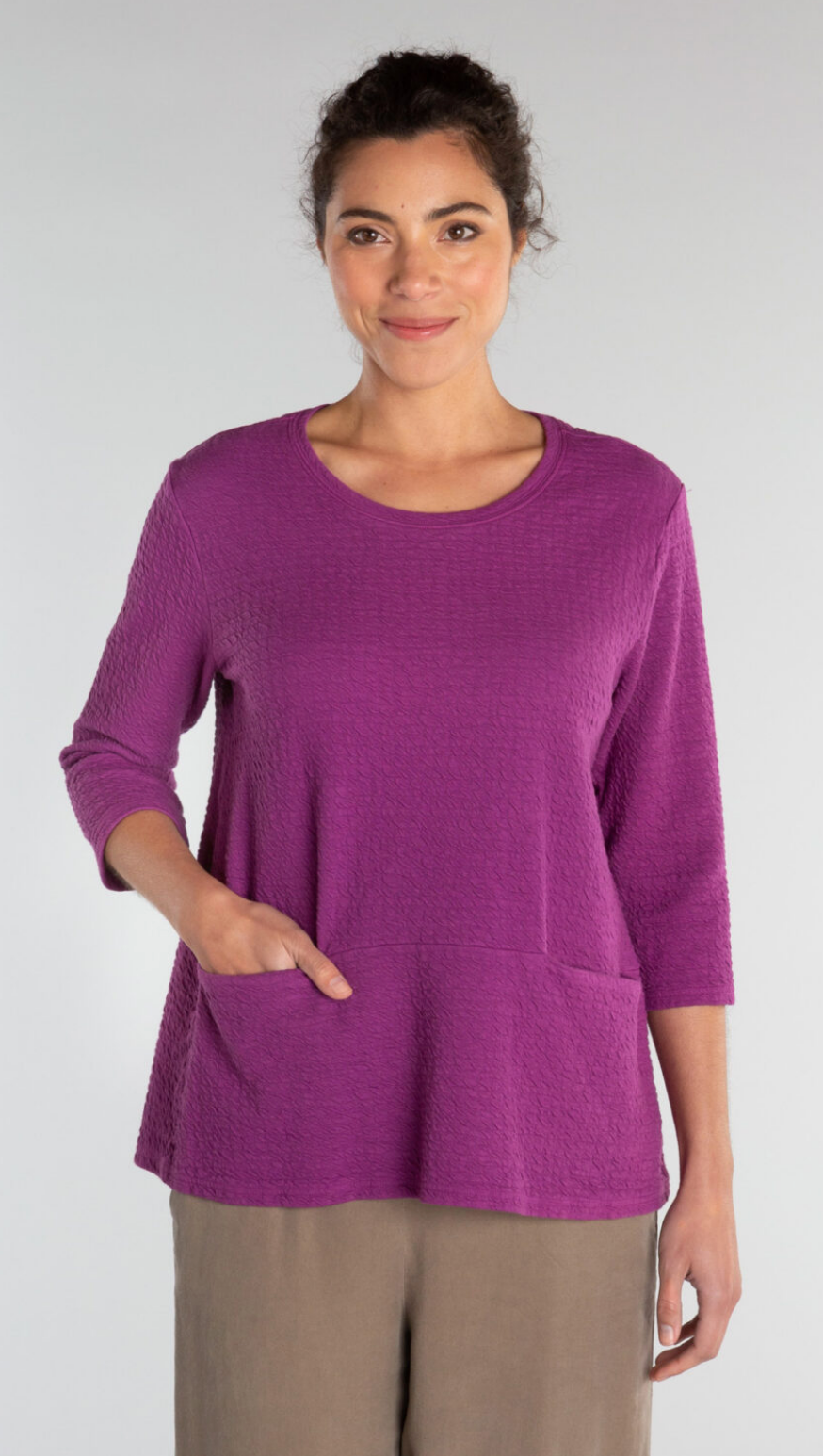 Polly Pocket Pullover ~ Black ~ Size XL