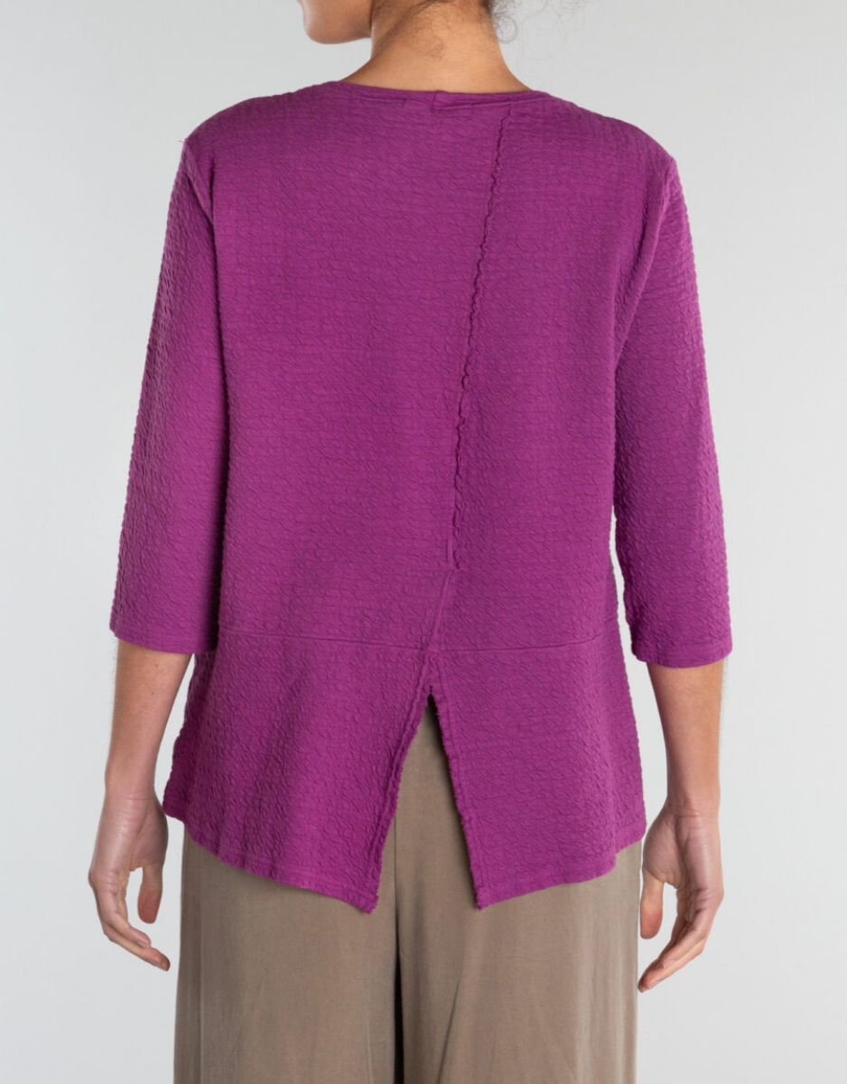 Polly Pocket Pullover ~ Black ~ Size XL