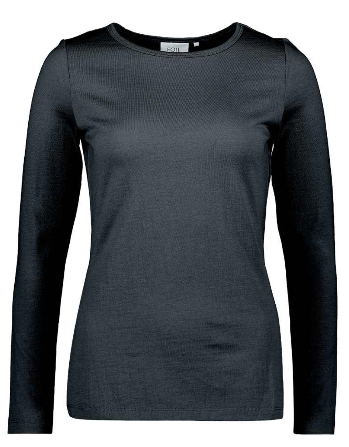 Perfect Merino Wool Layering Top **2 Colors**