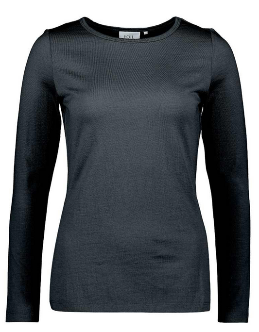 Perfect Merino Wool Layering Top **2 Colors**