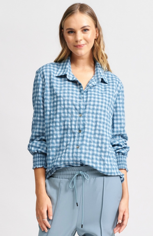 Open image in slideshow, The Relaxed Shirt
